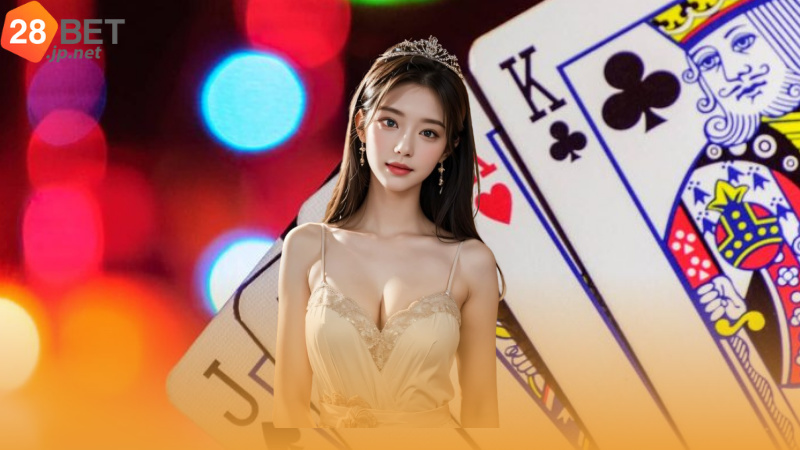 Giới thiệu về game bài 28BET