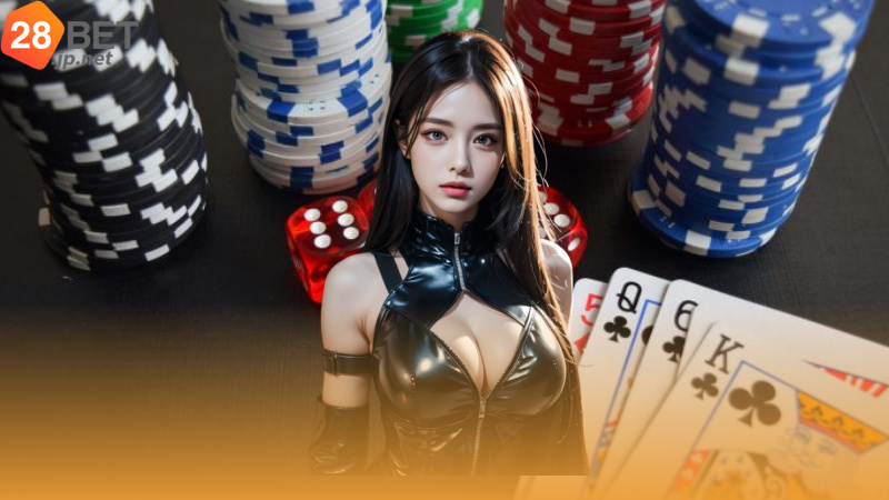 Hướng dẫn tham gia game bài 28BET