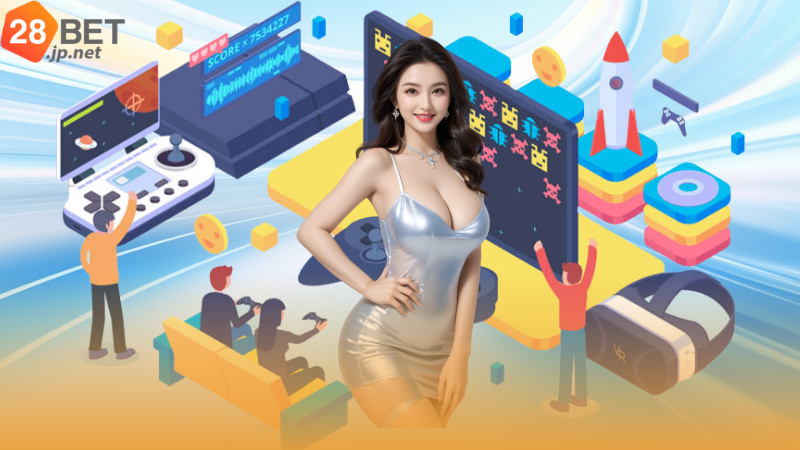 Tiểu sử của CEO 28BET cũng như con đường khởi nghiệp