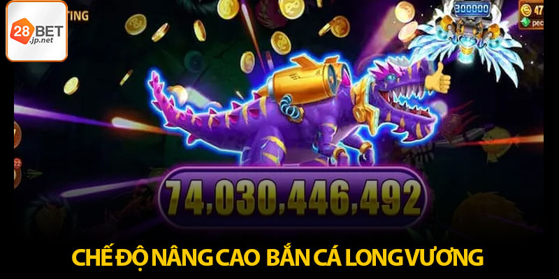 Chế độ nâng cao