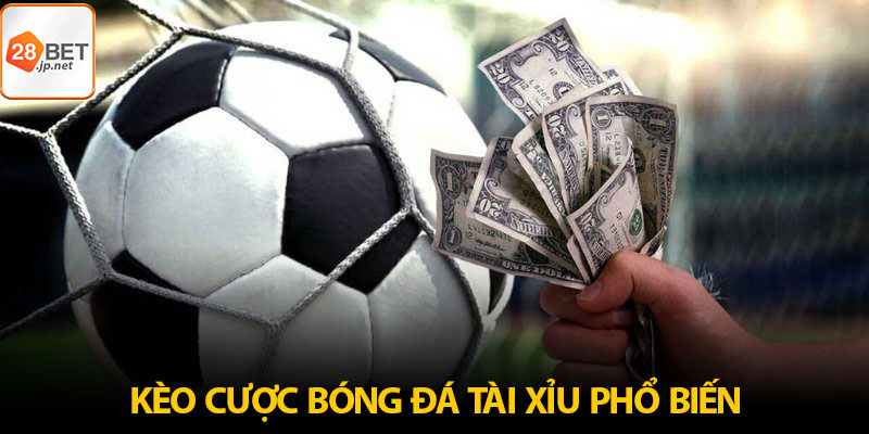 Hướng dẫn đọc các dạng kèo bóng đá tài xỉu phổ biến