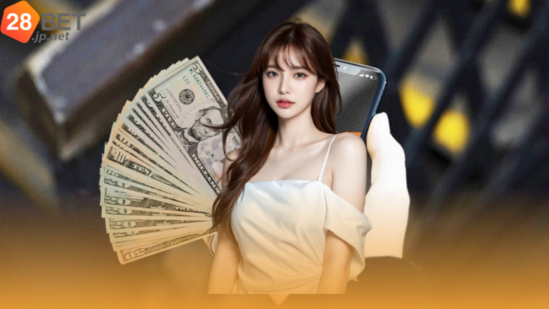 Điều kiện cần đáp ứng để giao dịch rút tiền 28BET thành công