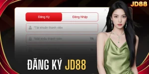 Đăng Ký JD88