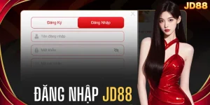 Đăng nhập JD88