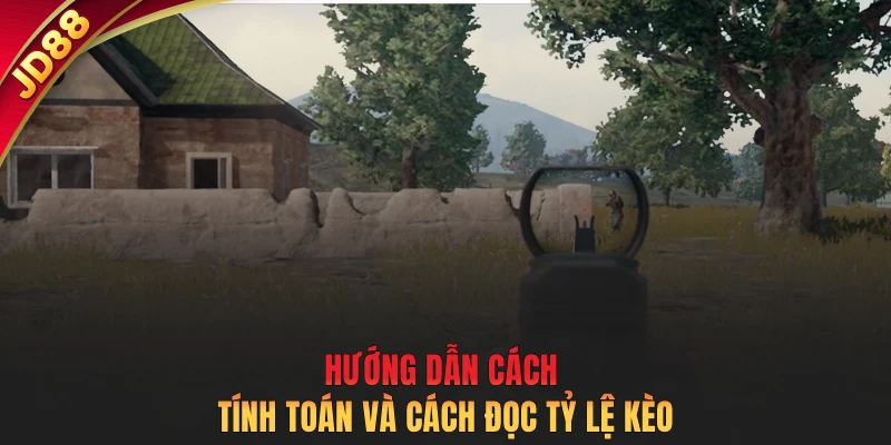 Hướng dẫn cách tính toán và cách đọc tỷ lệ kèo