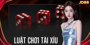 Luật Chơi Tài Xỉu