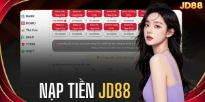 Nạp Tiền JD88