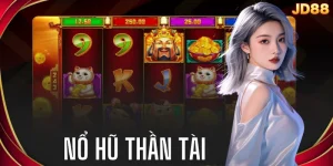 Nổ Hũ Thần Tài