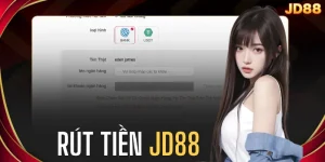 Rút Tiền JD88