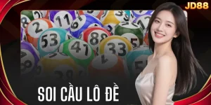 Soi Cầu Lô Đề
