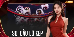 Soi Cầu Lô Kép