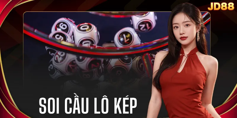 Soi Cầu Lô Kép